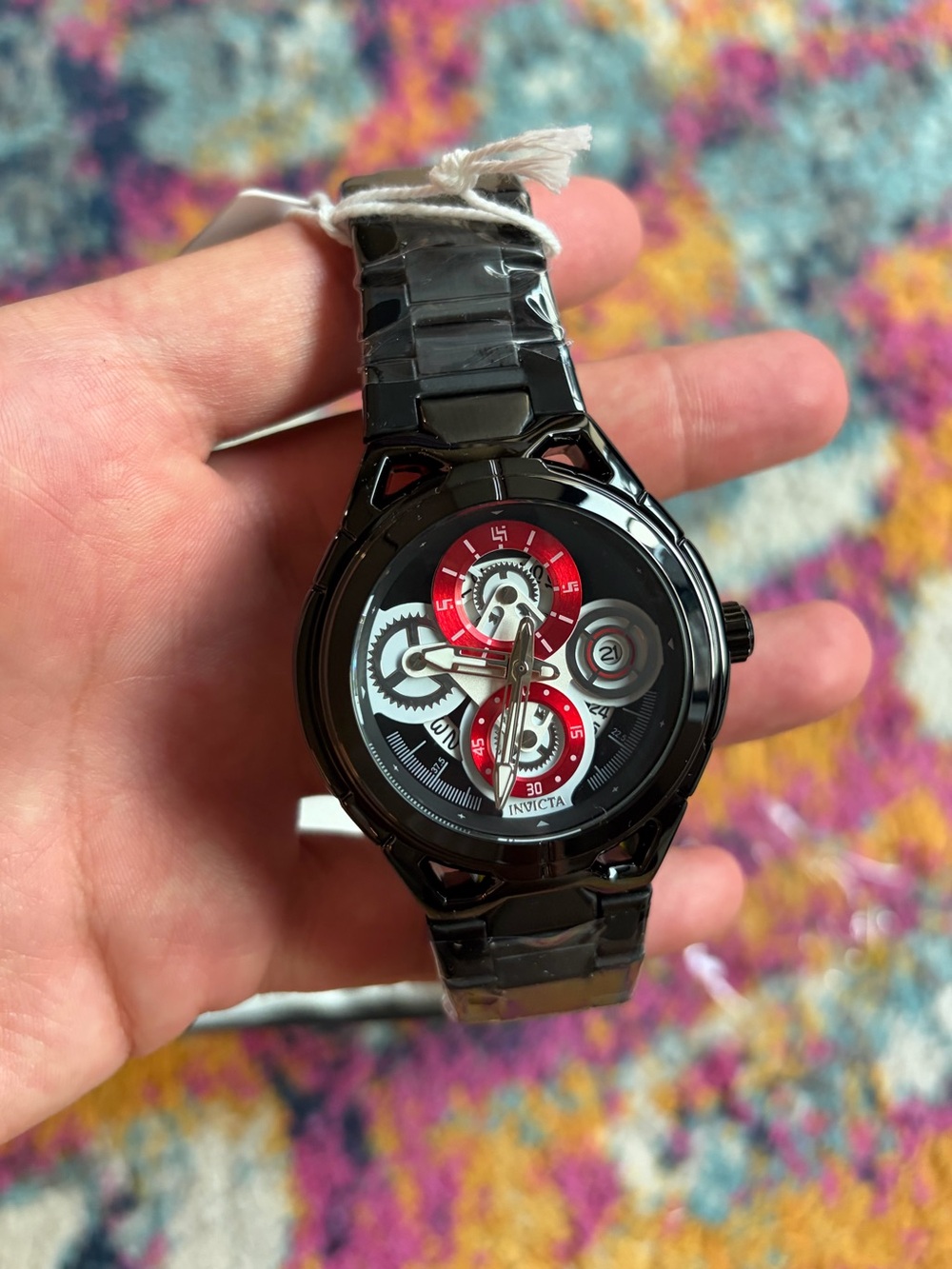 Invicta Watch